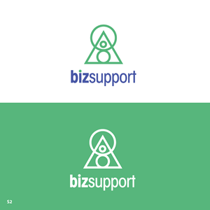 Diseño de Logo por Sujit Banerjee para BizSupport.ca | Diseño: #31609701