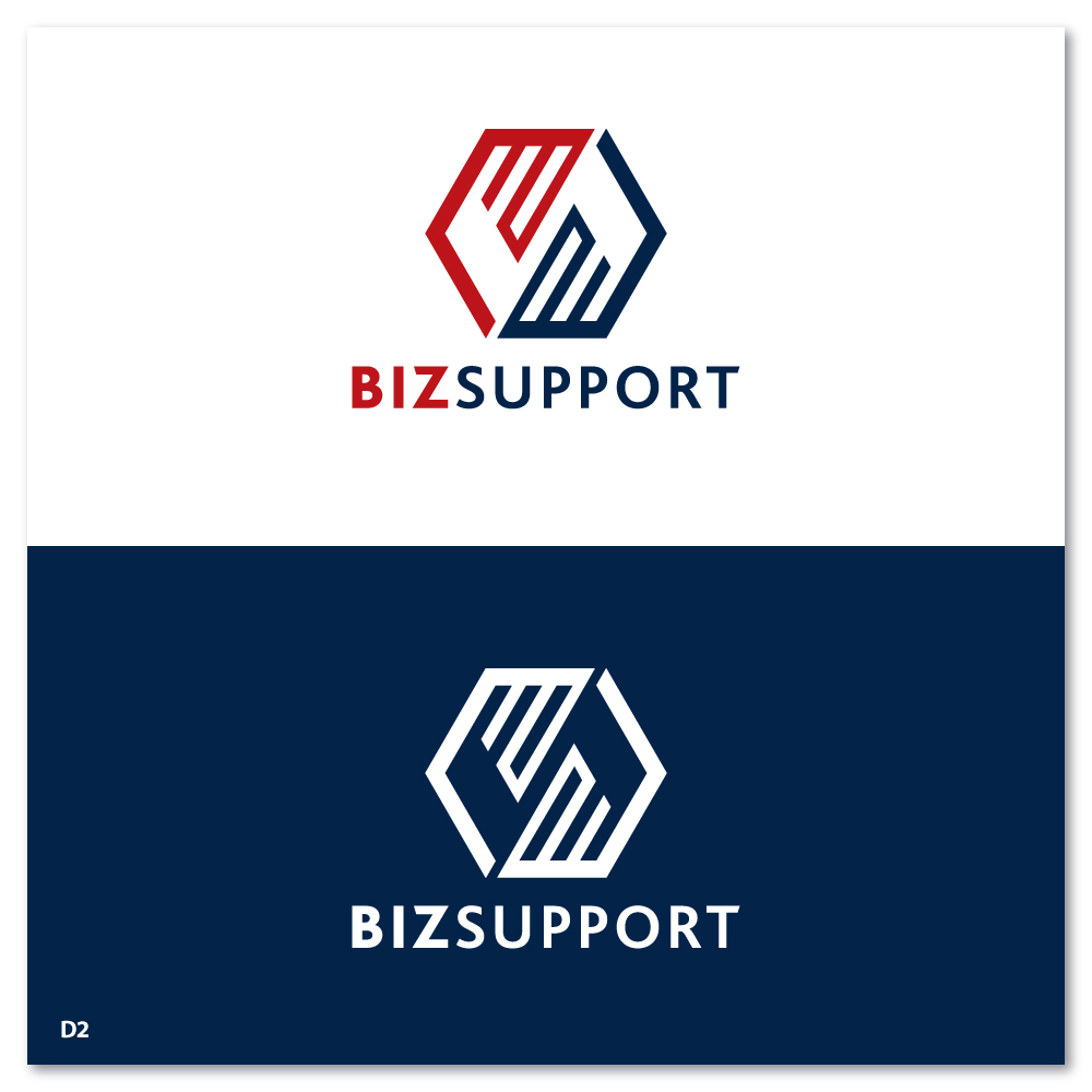 Logo Design by Sujit Banerjee for BizSupport.ca | Design #31609704