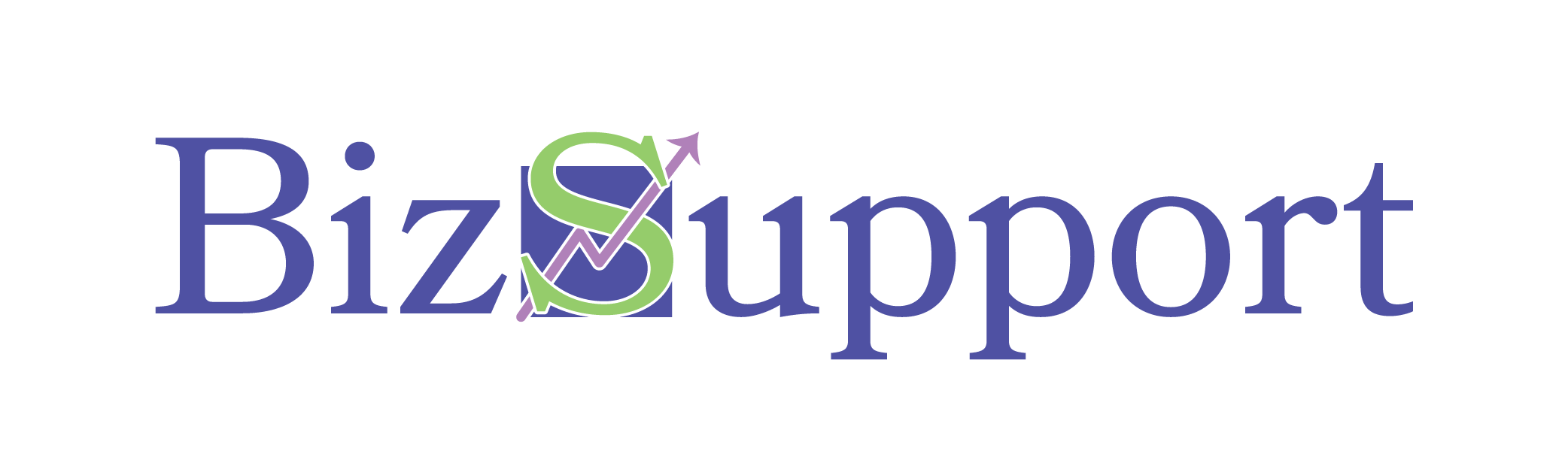 Diseño de Logo por VRathina para BizSupport.ca | Diseño #31612229