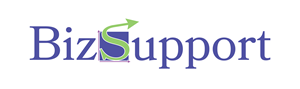 Logo Design by VRathina for BizSupport.ca | Design: #31612230