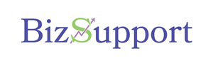 Logo Design by VRathina for BizSupport.ca | Design: #31612331