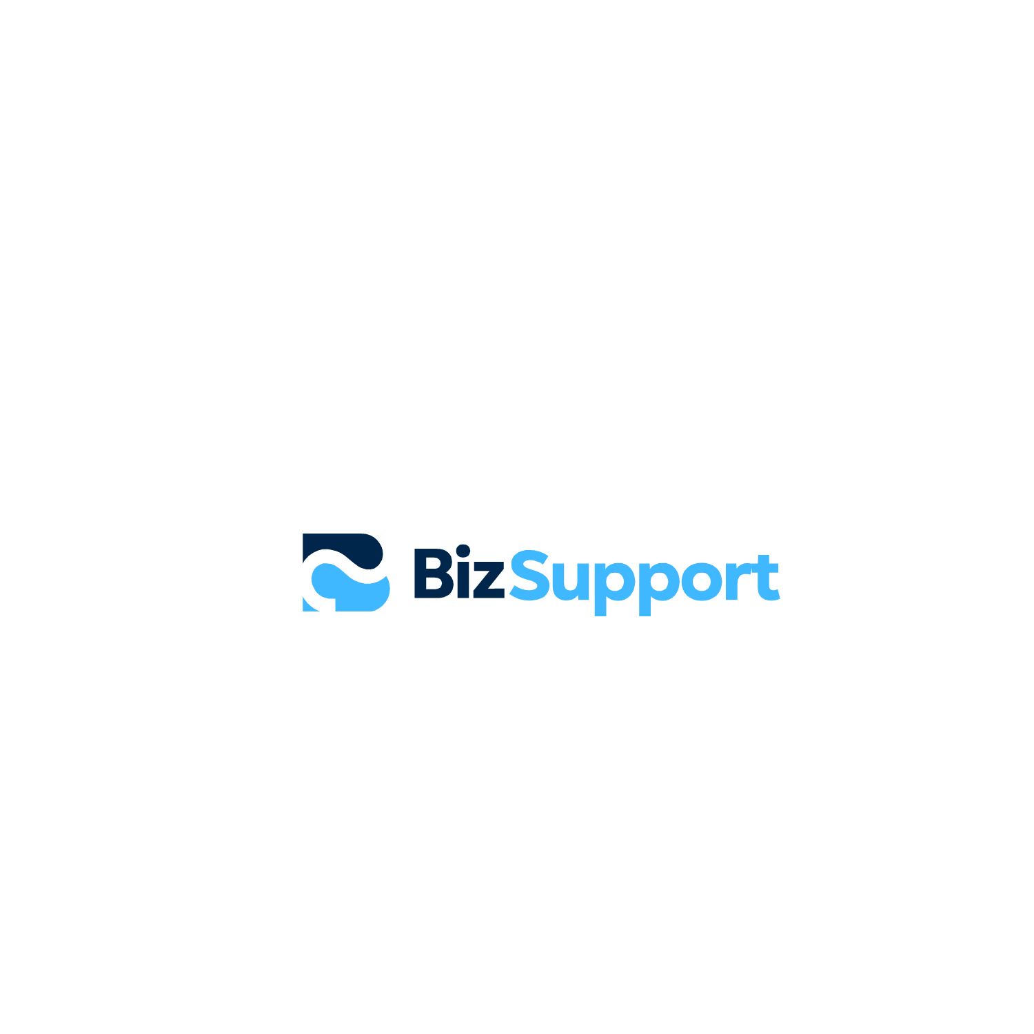 Logo Design by S.N.Y™-01 for BizSupport.ca | Design #31610998