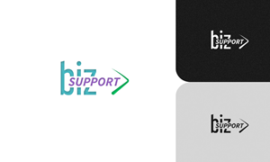 Logo Design by t-artist-s design for BizSupport.ca | Design: #31622874