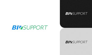 Diseño de Logo por t-artist-s design para BizSupport.ca | Diseño: #31622875