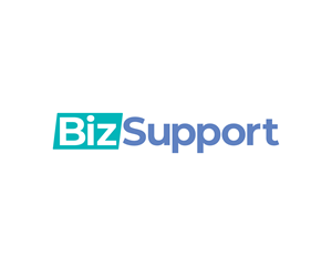 Logo Design by Atec for BizSupport.ca | Design: #31616750