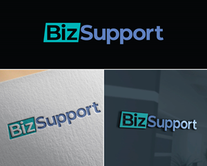 Diseño de Logo por Atec para BizSupport.ca | Diseño: #31616751
