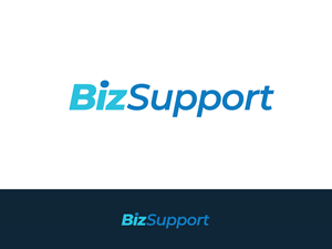 Logo Design by Paras Bali for BizSupport.ca | Design: #31680618