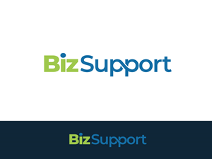 Logo Design by Paras Bali for BizSupport.ca | Design: #31680675