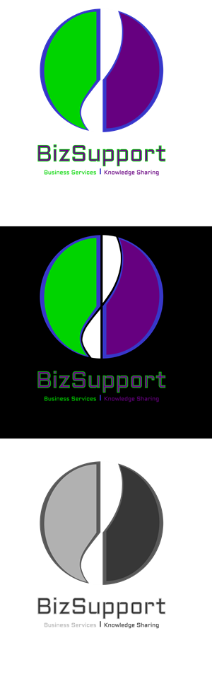 Logo Design by Florent 2