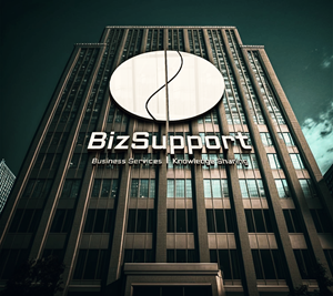 Logo Design by Florent 2 for BizSupport.ca | Design: #31635242
