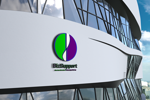 Logo Design by Florent 2 for BizSupport.ca | Design: #31635243