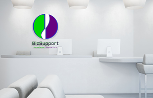 Logo Design by Florent 2 for BizSupport.ca | Design: #31635248