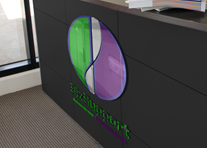 Logo Design by Florent 2 for BizSupport.ca | Design: #31635249