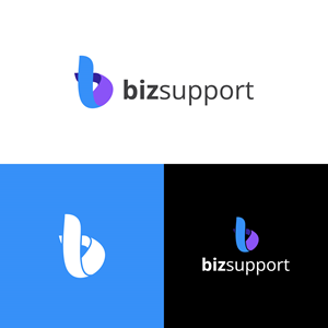 Logo Design by Radsky17 for BizSupport.ca | Design: #31621559