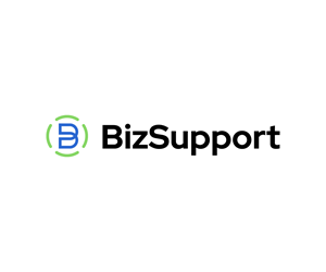 Diseño de Logo por _Asadancs para BizSupport.ca | Diseño: #31608544