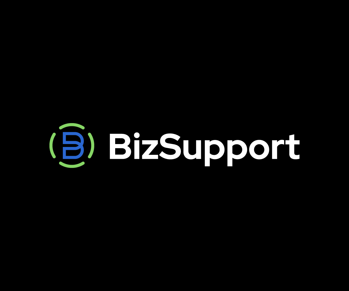 Logo Design by _Asadancs for BizSupport.ca | Design #31608545
