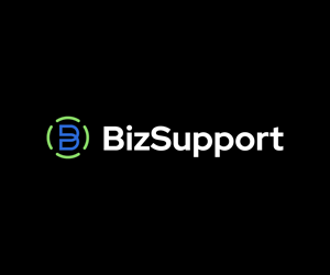 Diseño de Logo por _Asadancs para BizSupport.ca | Diseño: #31608545