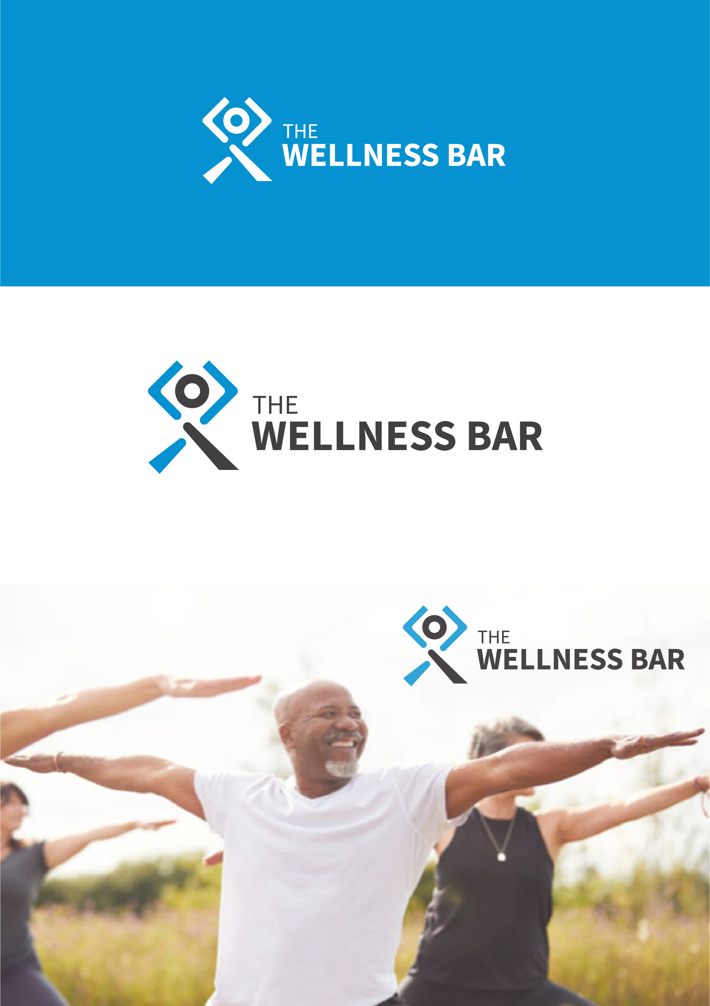 Logo Design by mYwY for this project | Design #31612376