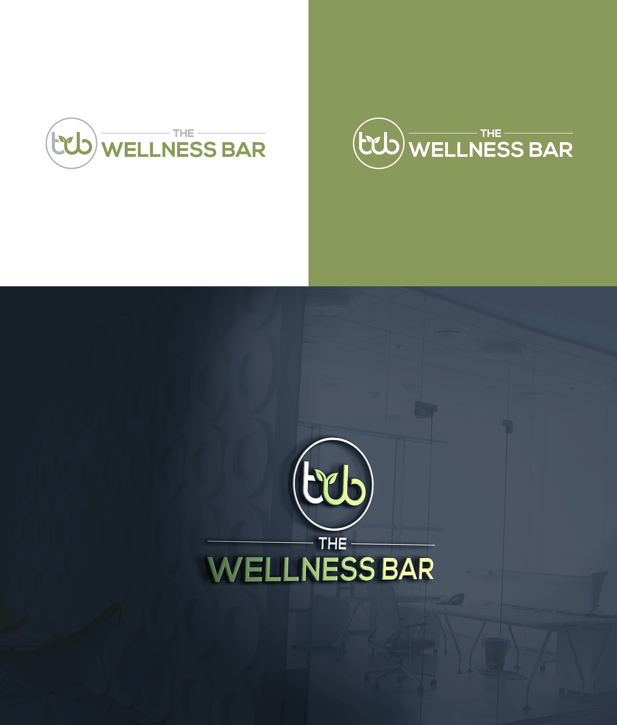 Logo Design by RA-bica for this project | Design #31609662