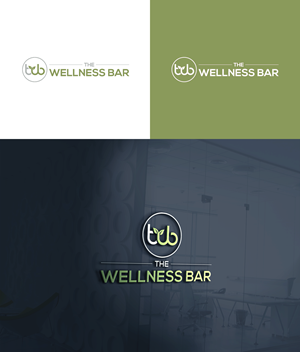 Logo Design by RA-bica for this project | Design: #31609662