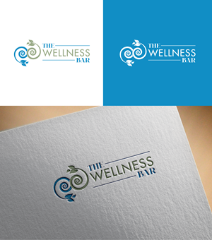 Logo Design by RA-bica for this project | Design: #31609664