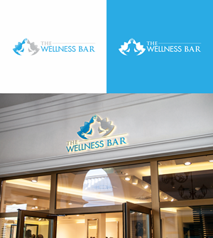 Logo Design by RA-bica for this project | Design: #31609665