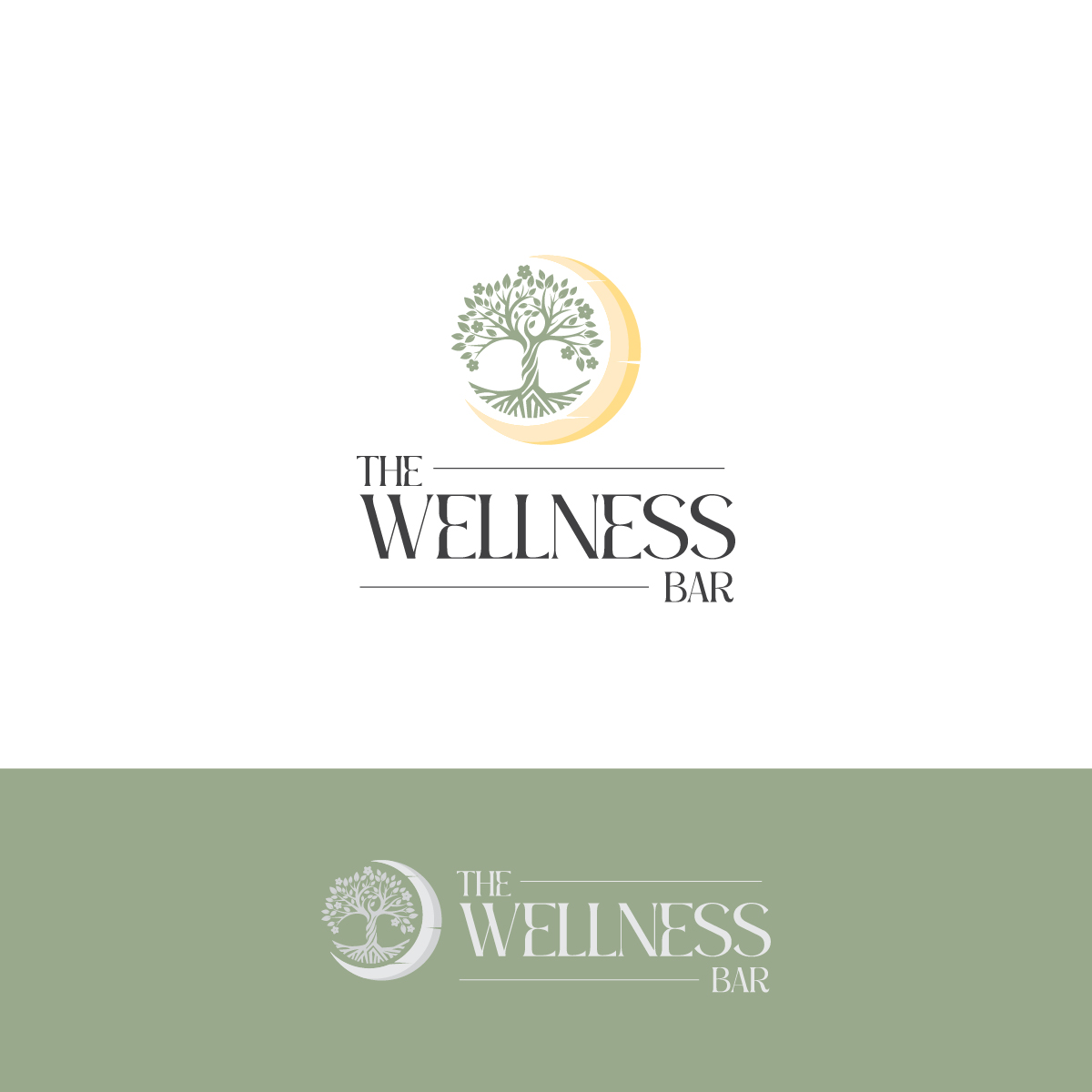 Logo Design by GOLDENCROWN for this project | Design #31606821