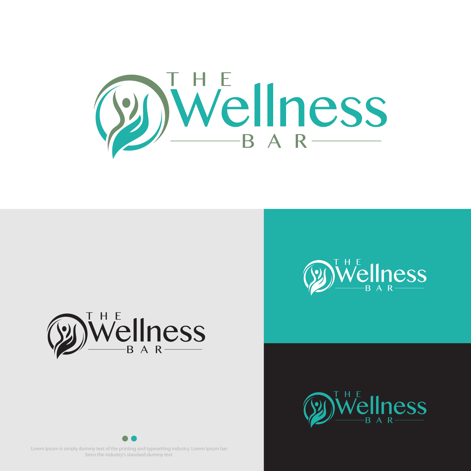 Logo Design by Krold IT Solutions for this project | Design #31611607