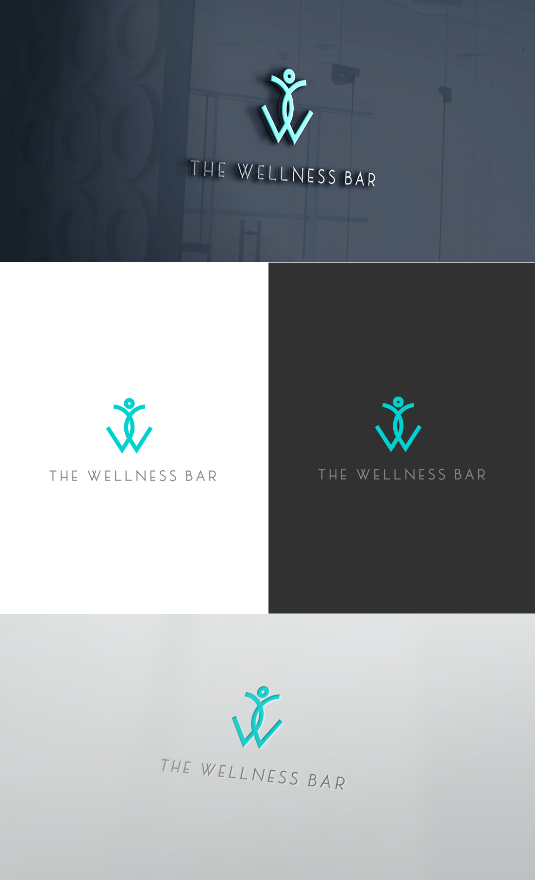 Logo Design by GLDesigns for this project | Design #31606977