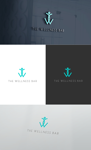 Logo Design by GLDesigns for this project | Design: #31606977