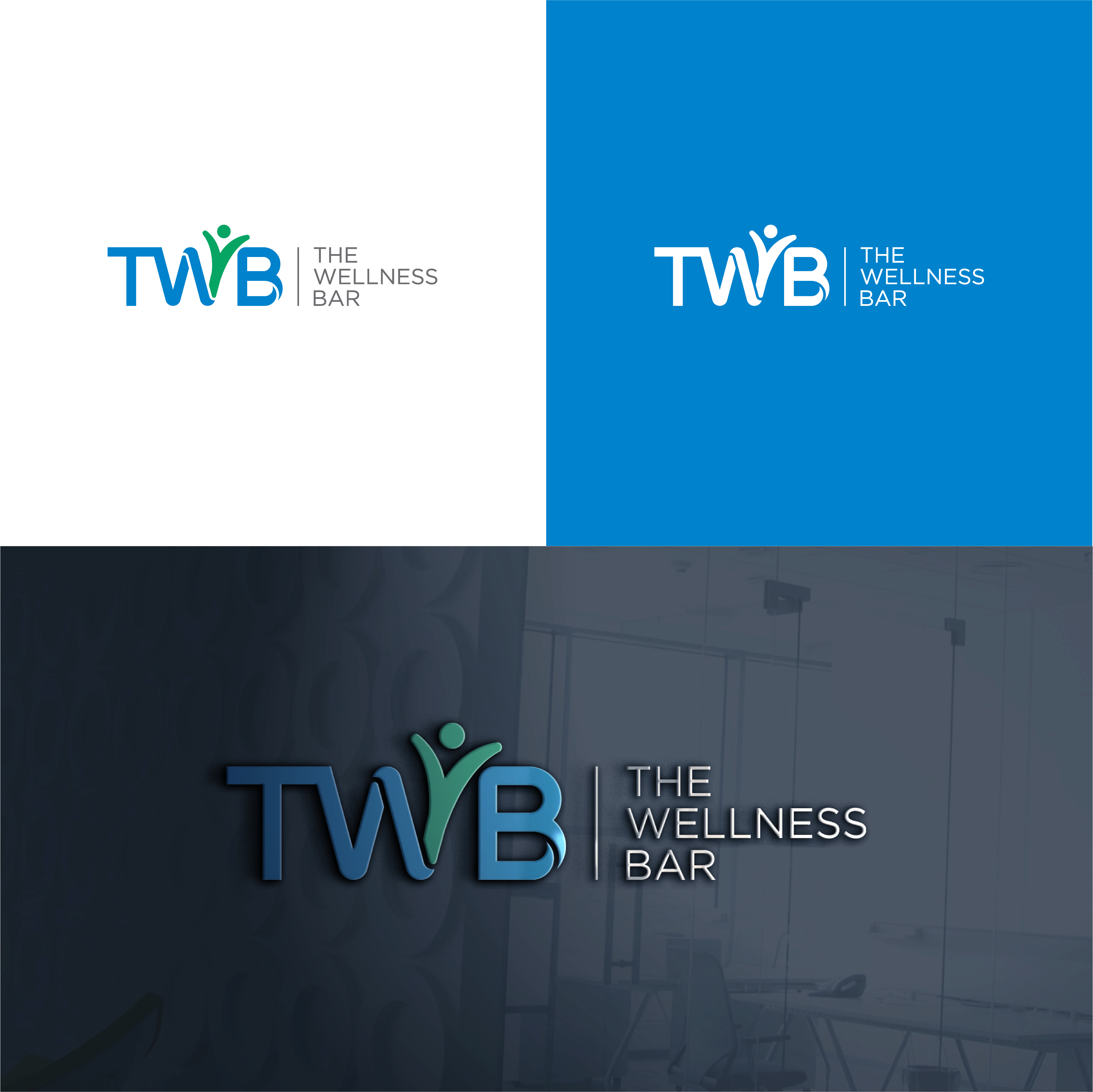 Logo Design by The Lion Studios for this project | Design #31611108