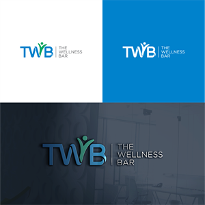 Logo Design by The Lion Studios for this project | Design: #31611108
