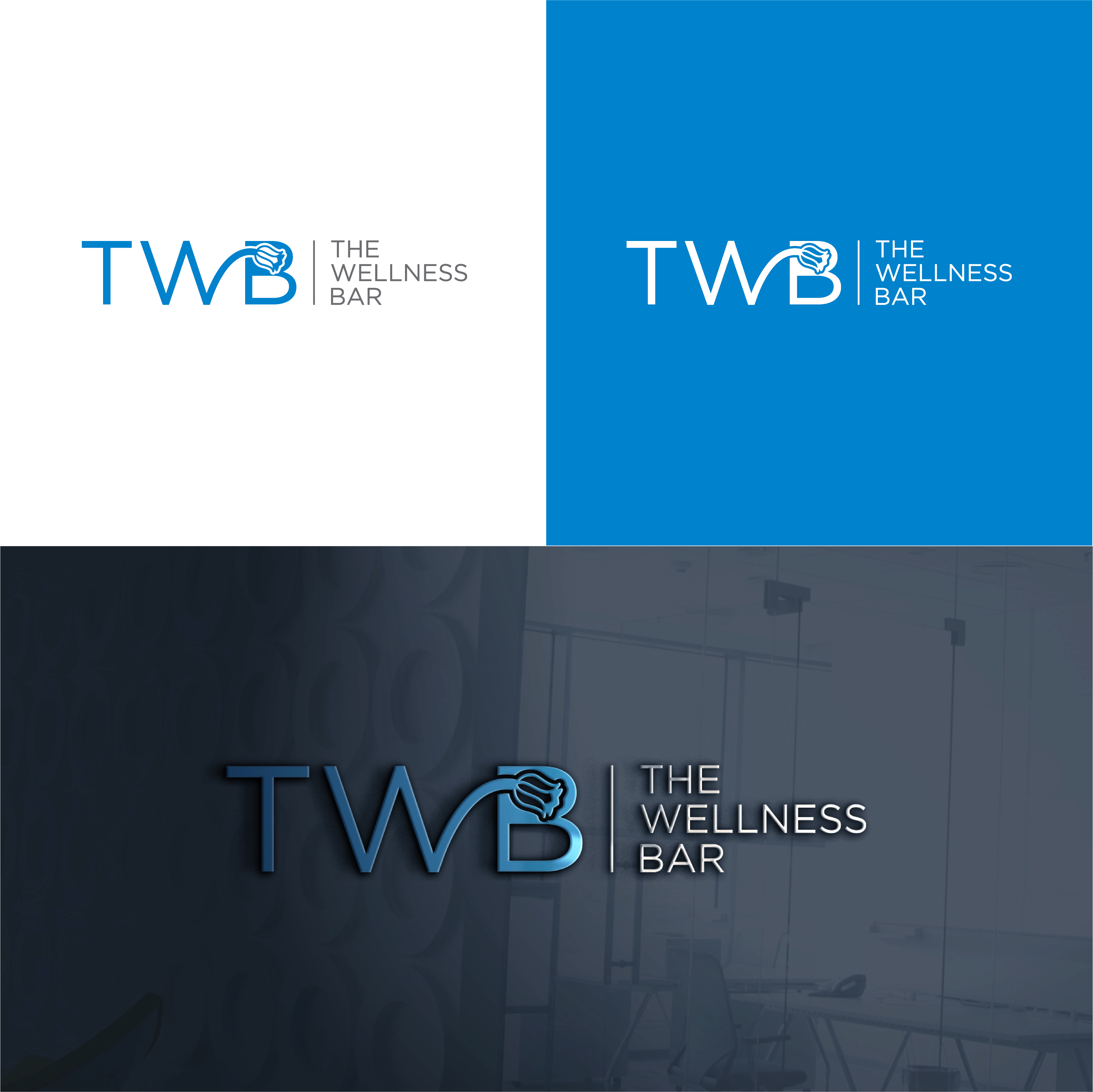 Logo Design by The Lion Studios for this project | Design #31611284