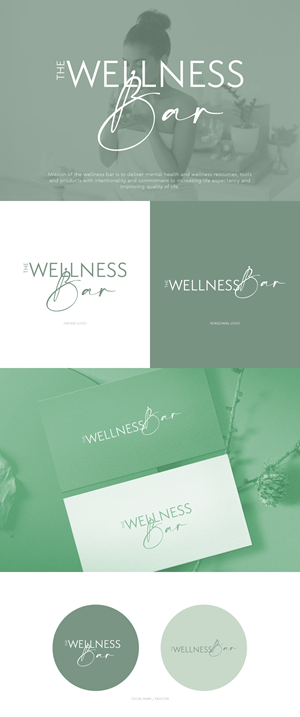 Logo Design by designbysy for this project | Design: #31616343