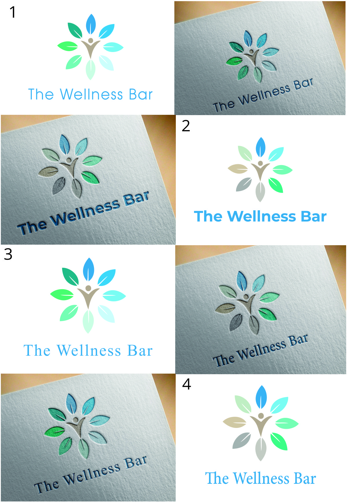 Logo Design by raviwm for this project | Design #31653095