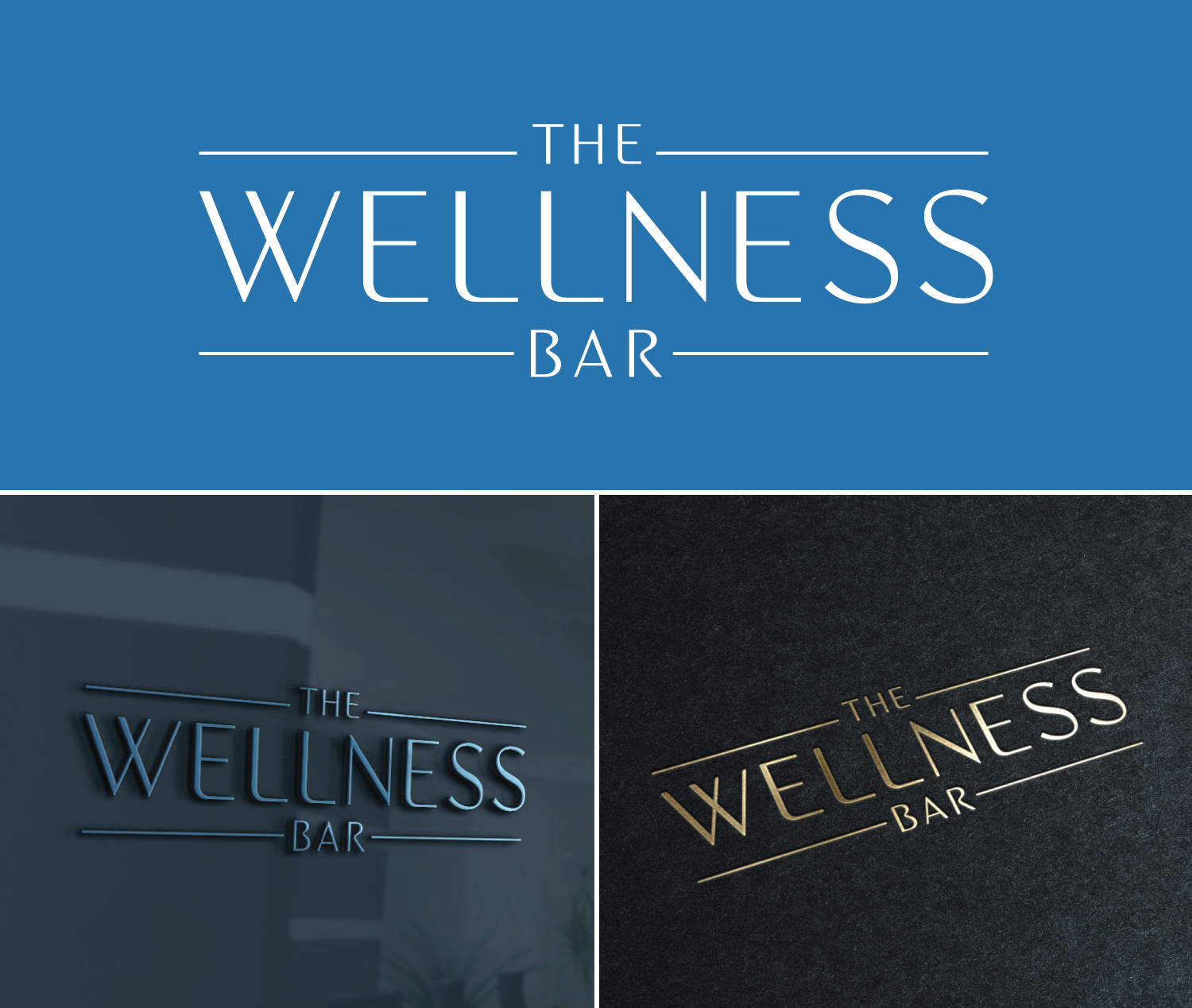 Logo-Design von Atec für dieses Projekt | Design #31615596