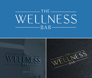 Logo Design by Atec for this project | Design: #31615596