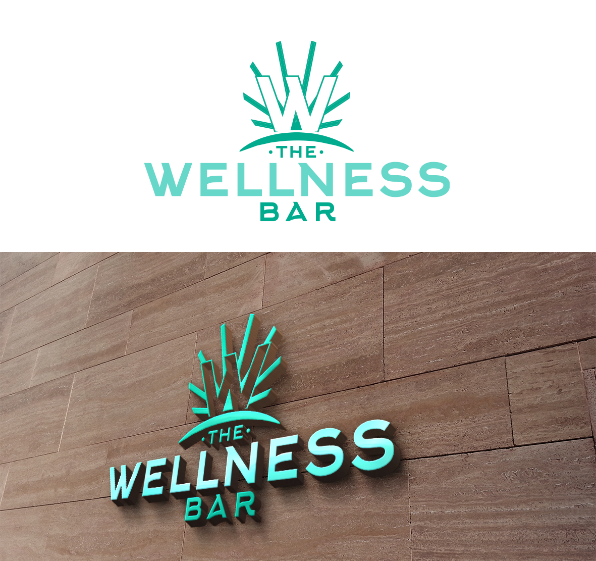 Logo Design by patriciaparadesign for this project | Design #31692590