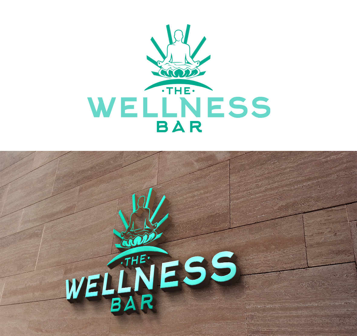 Logo Design by patriciaparadesign for this project | Design #31692594