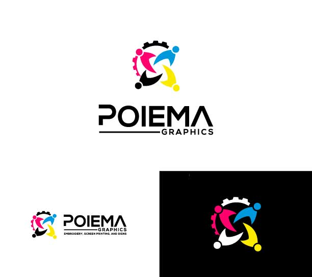 Logo Design by Anton for this project | Design #31637233