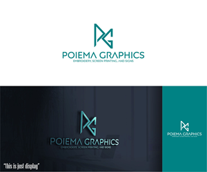 Logo Design by alkaline for this project | Design: #31610939