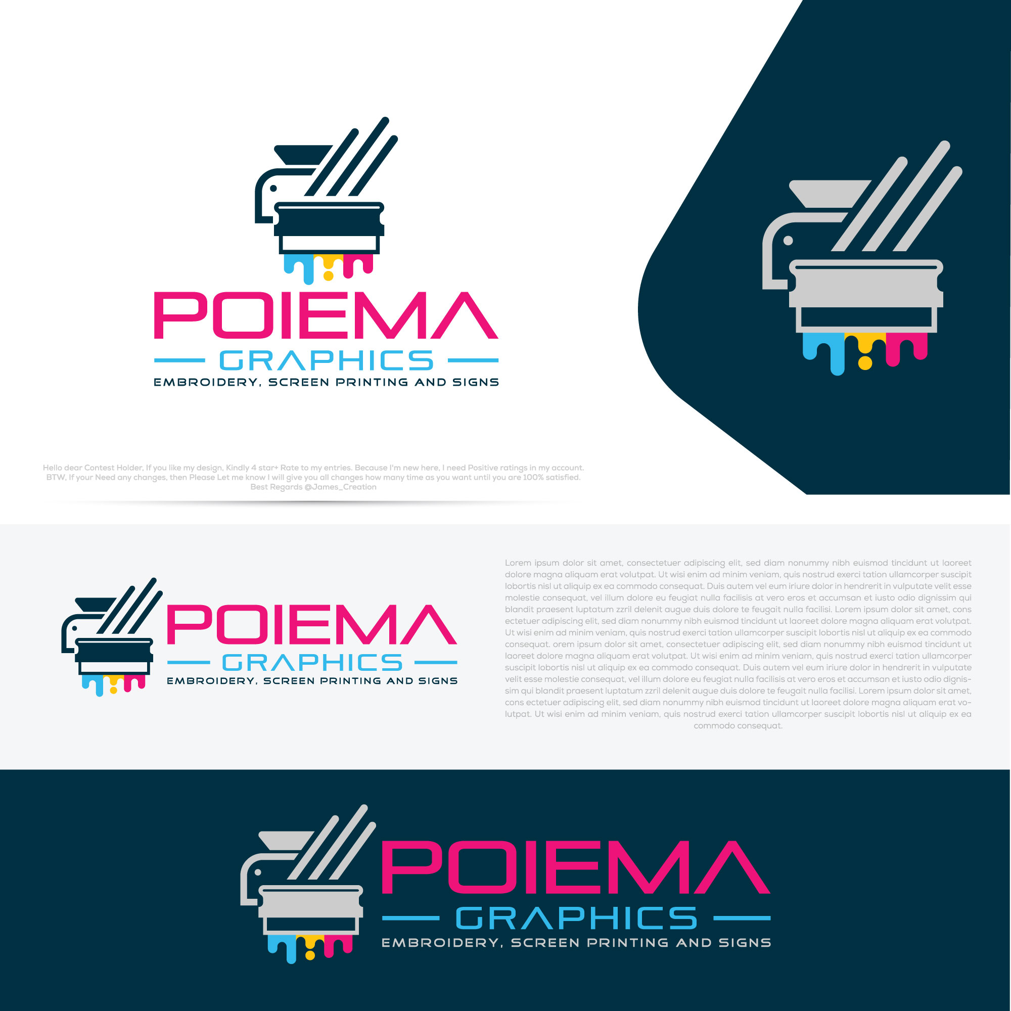 Logo Design by Pilot_DesignR™ for this project | Design #31636066