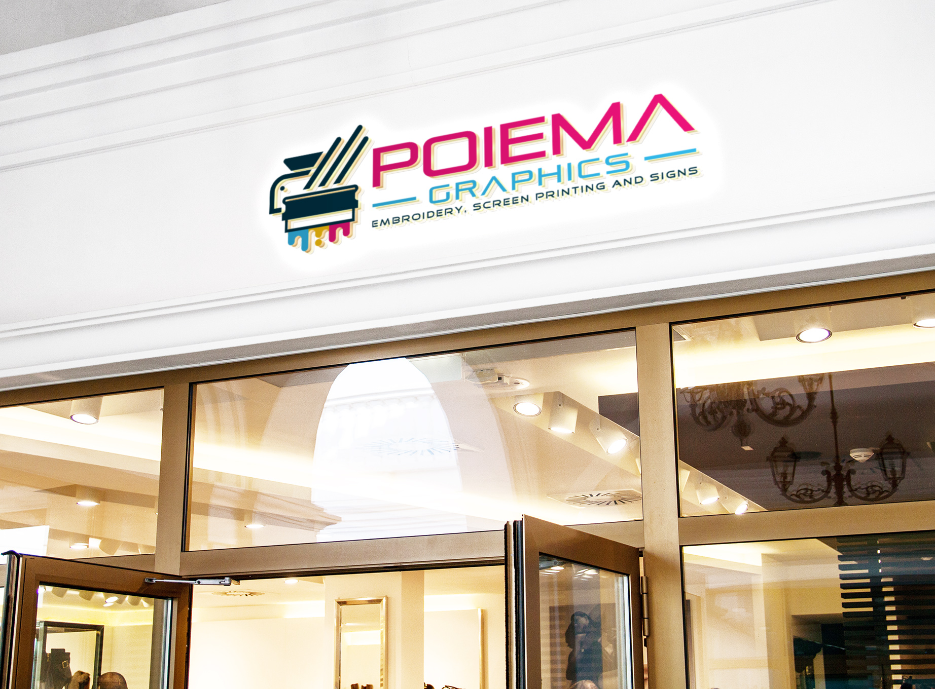 Logo Design by Pilot_DesignR™ for this project | Design #31636076