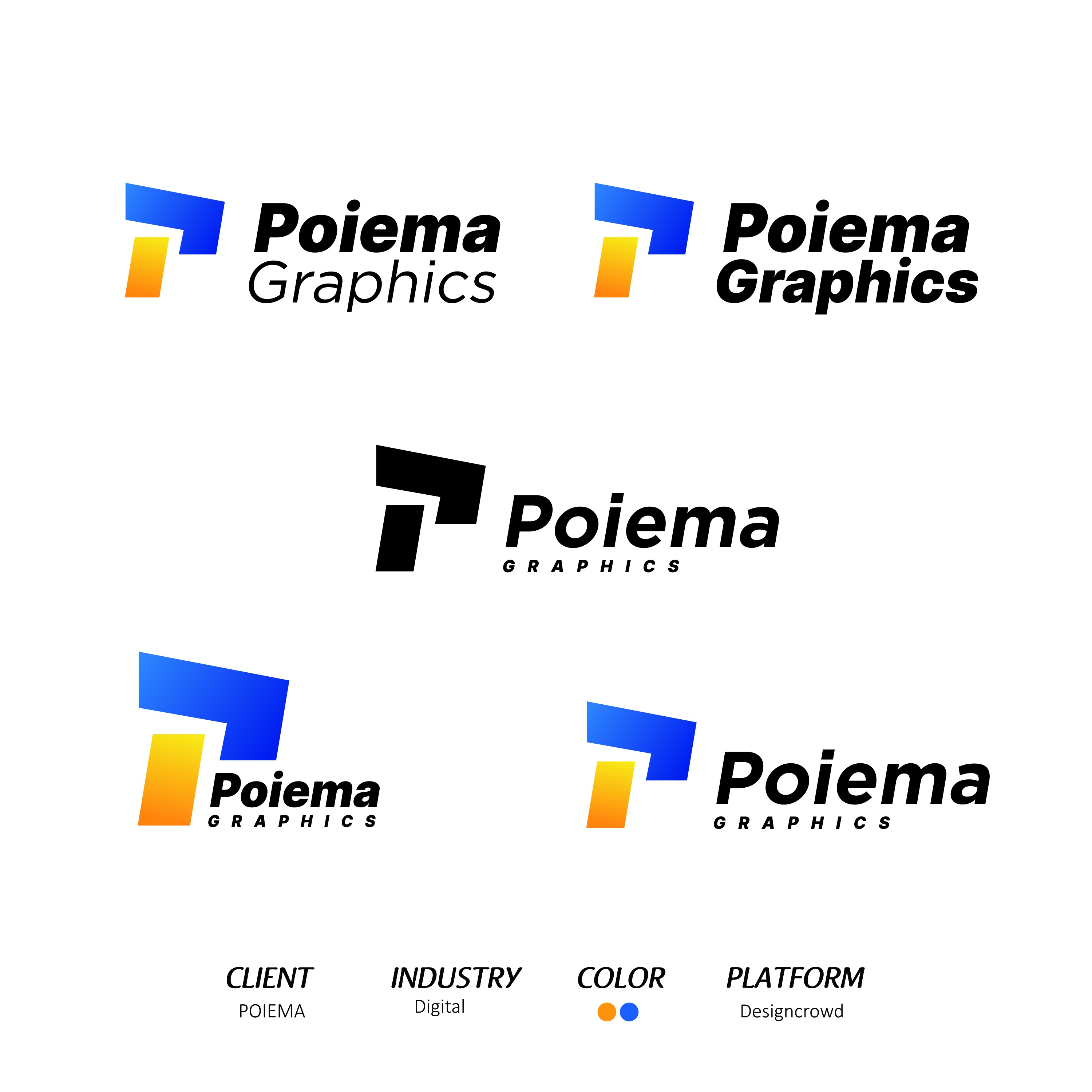 Logo-Design von candraagungdwiatmaja für dieses Projekt | Design #31638299