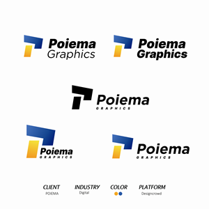 Logo Design by candraagungdwiatmaja