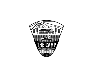 Logo Design by Artch4 for Lake Charlotte Island Cottage | Design: #31698765