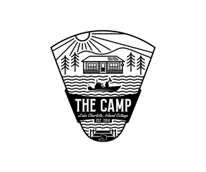 Logo Design by Artch4 for Lake Charlotte Island Cottage | Design: #31730661