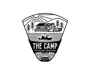 Logo Design by Artch4 for Lake Charlotte Island Cottage | Design: #31745727