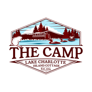 Diseño de Logo por rgb01 para Lake Charlotte Island Cottage | Diseño: #31705481