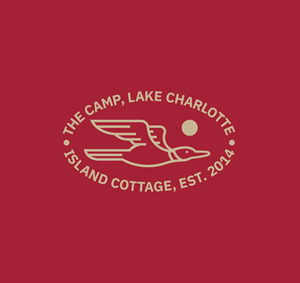 Diseño de Logo por Onse Officials para Lake Charlotte Island Cottage | Diseño: #31611616